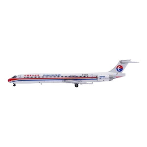 ���������q�� China Eastern Airlines �}�N�h�l���E�_�O���X MD-90 B-2269 / JC Wings 1/400 ��s�@�͌^ ���q�@