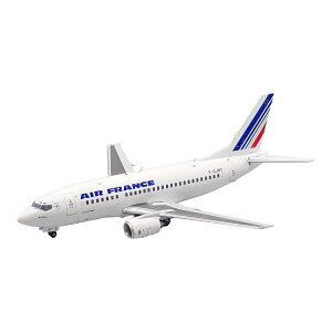 �G�[���t�����X Air France �{�[�C���O 737-500 F-GJNT / JC Wings 1/200 ��s�@�͌^ ���q�@