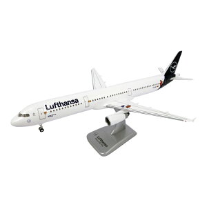 ���t�g�n���U Lufthansa �G�A�o�X A321-100 D-AIRY �}�E�X���G���t�@���g���ʓh�� / Limox Wings 1/200 ��s�@�͌^ ���q�@