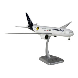 ���t�g�n���U�E�J�[�S Lufthansa Cargo �{�[�C���O 777F D-ALFG / Limox Wings 1/200 ��s�@�͌^ ���q�@