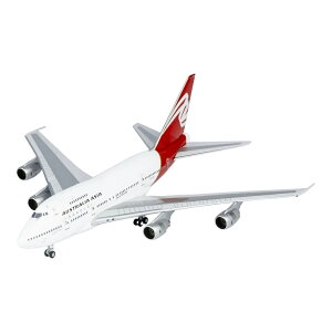 �I�[�X�g�����A�E�A�W�A�q�� Australia Asia �{�[�C���O 747SP VH-EAA / NG Models 1/400 ��s�@�͌^ ���q�@