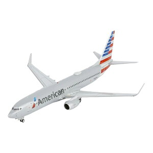 �A�����J���q�� American Airlines �{�[�C���O 737-800 N355PU / NG Models 1/200 ��s�@�͌^ ���q�@