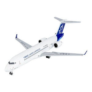 �`���C�i�G�N�X�v���X�q�� China Express �R�}�b�N ARJ21-700 B-650Q / NG Models 1/200 ��s�@�͌^ ���q�@