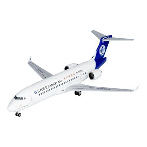 �]���q�� Jiangxi Air �R�[�}�b�N ARJ21-700 B-650U / NG Models 1/200 ��s�@�͌^ ���q�@