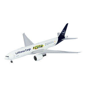 ���t�g�n���U�E�J�[�S Lufthansa Cargo �{�[�C���O 777F D-ALFI / NG Models 1/400 ��s�@�͌^ ���q�@