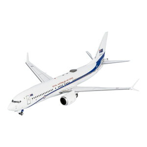 �I�[�X�g�����A��R RAAF �{�[�C���O 737-MAX8 A62-002 / NG Models 1/200 ��s�@�͌^ �~���^���[