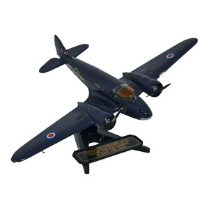 �C�M���X�C�R�q��� Fleet Air Arm �G�A�X�s�[�h �I�b�N�X�t�H�[�h Airspeed Oxford ��778��s�� PH185 / Oxford 1/72 ��s�@�͌^ �~���^���[