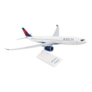 �f���^�q�� Delta Air Lines �G�A�o�X A330-900neo N401DZ / Skymarks 1/200 ��s�@�͌^ ���q�@