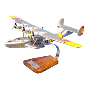 �X�y�C����R Ejercito del Aire �h���j�G Do24 SAR Esc.58 / PS Models 1/60 ��s�@�͌^ �~���^���[