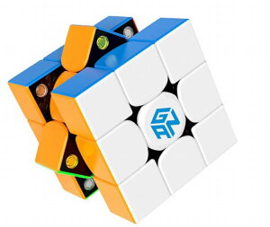 GAN356 X Numerical IPG GANCUBE  Zp 3x3x3L[u ̃pY m XebJ[X