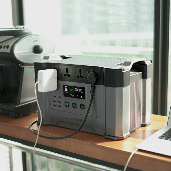 楽天市場】ポータブル電源 大容量 モンスターX パワーステーション  