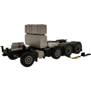 p[c DAF XF V[V 8x4 XyVLr gbN / Tekno 1/50 ݋@B͌^ Hԗ