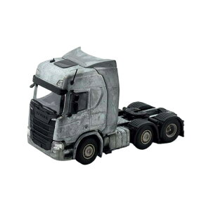 Tekno Lbg Scania R nCC V 6x2 502-172 79735 gbN1/50 ݋@B͌^ Hԗ