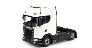 Scania Next Gen S-Serie Highline CS20H 4x2 70720-1 g[[ gbN /Tekno 1/50 ݋@B͌^