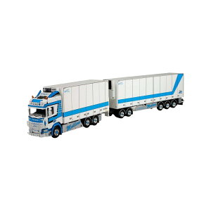 Tekno Mohlins Scania R nCC [Rr 71632 gbN1/50 ݋@B͌^ Hԗ