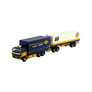 Tekno ASG DAF 2800 [^[[Q ①g[[ 74199 gbN1/50 ݋@B͌^ Hԗ