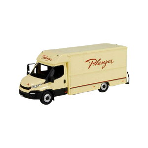 Tekno Planzer Iveco Daily A 74412-1 g[[1/50 ݋@B͌^ Hԗ