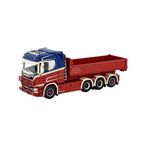 Tekno Kalserads Scania NGS RV[Y WRei 75068 gbN1/50 ݋@B͌^ Hԗ