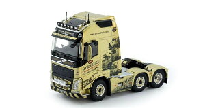 Murdoch 3er Set Scania + Volvo + Volvo 75575 g[[ gbN /Tekno 1/50 ݋@B͌^