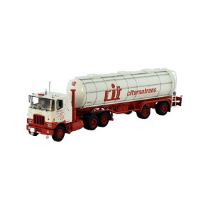 Tekno Bram Smits Mack F700 ATT ^Ng[[ 76410 gbN1/50 ݋@B͌^ Hԗ