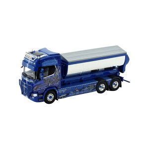 Tekno Solbjorg Moneymaker Scania R  nCC AXt@gRei 76506 gbN1/50 ݋@B͌^ Hԗ
