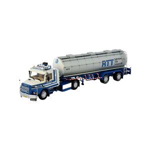 Tekno Siem Stout Scania gyh 142 2^Ng[[ 77091 gbN1/50 ݋@B͌^ Hԗ