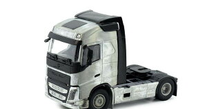 Baus?tze Lion Volvo FH04 Globetrotter 4x2 80131 /Tekno 1/50 ���݋@�B�͌^