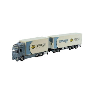 Tekno Oscarssons Akeri Scania RV[Y nCC 80918 gbN1/50 ݋@B͌^ Hԗ