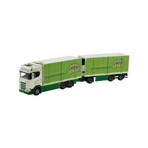 Tekno Steen Hansen Scania SV[Y nCC 3g[[t 80929 gbN1/50 ݋@B͌^ Hԗ