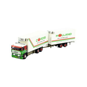 Tekno Koene Transport DAF 3300 ①Rr 81217 gbN1/50 ݋@B͌^ Hԗ