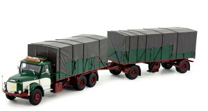 Bilspedition Volvo N88 curtainside combi 81340 gbN /Tekno 1/50 ݋@B͌^ ~j`A