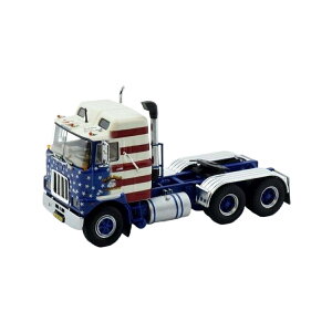 Tekno Bulldog Trucking Mack F700 81825 gbN1/50 ݋@B͌^ Hԗ