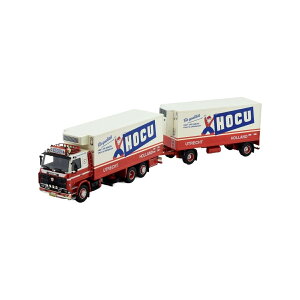 Tekno Hocu Scania 113 ԃg[[ 82309 gbN1/50 ݋@B͌^ Hԗ
