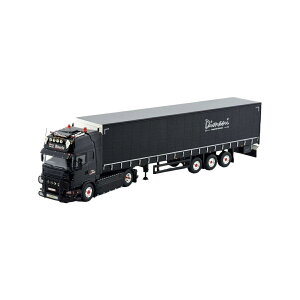 Tekno Thomas van den Abeele Scania RV[Y gbvC J[eTChg[[ 82509 gbN1/50 ݋@B͌^ Hԗ