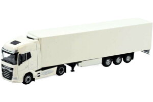 DAF XG+ ①Z~g[[ g[[ / Tekno 1/87 ݋@B͌^ Hԗ