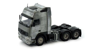 Baus?tze Volvo FH01 Globetrotter XL chassis kit 83663 /Tekno 1/50 ݋@B͌^