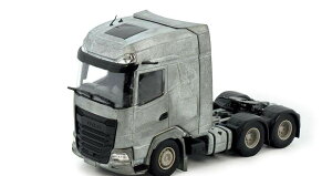 Kits DAF XG+ 6x4 84736 g[[ gbN /Tekno 1/50 ݋@B͌^
