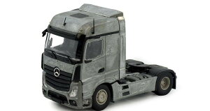 Kits Mercedes Benz Actros MP05 BigSpace 4x2 84925 g[[ gbN /Tekno 1/50 ݋@B͌^