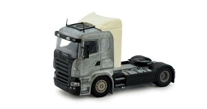 Kits Scania R5 Low Cab 4x2 85073 /Tekno 1/50 ݋@B͌^