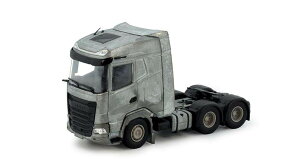 Kits DAF XG 6x4 85076 g[[ gbN /Tekno 1/50 ݋@B͌^