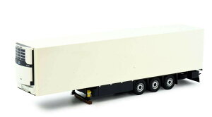 reefer semitrailer 85238 g[[ gbN /Tekno 1/50 ݋@B͌^