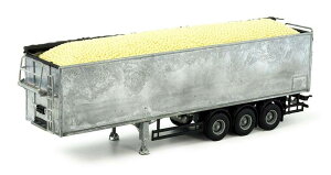 Baus?tze potato trailer kit 85337 g[[ gbN /Tekno 1/50 ݋@B͌^