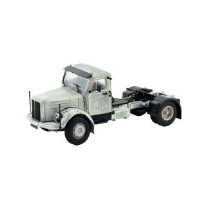 Tekno Lbg Scania L71 Bege fCLu 4x2 86363 gbN1/50 ݋@B͌^ Hԗ