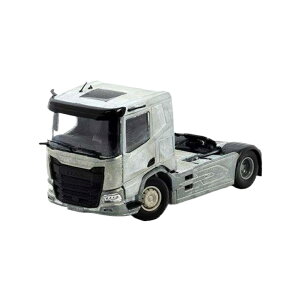 Tekno Lbg DAF XD [Lu 4x2 V[V 86478 gbN1/50 ݋@B͌^ Hԗ