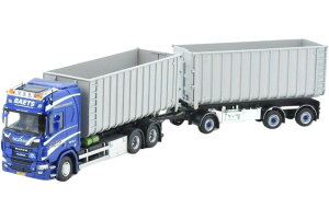 Baets Scania Next Gen R530 tbNtgReigbNEg[[ g[[ / Tekno 1/50 ݋@B͌^ Hԗ