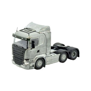 Tekno Lbg Scania R6 Xg[C cCXeA [Lu 86771 g[[1/50 ݋@B͌^ Hԗ
