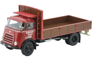 Deleersnijder DAF 1600 [h{bNX g[[ / Tekno 1/50 ݋@B͌^ Hԗ