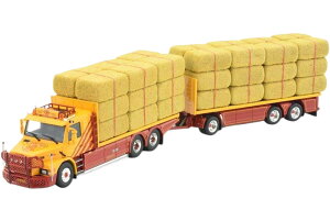 VSB Groep Scania 3V[Y tbgxbhg[[gbN + ύ g[[ / Tekno 1/50 ݋@B͌^ Hԗ