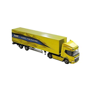 Tekno DAF XD 4x2 {bNXZ~g[[ M004511 gbN1/50 ݋@B͌^ Hԗ