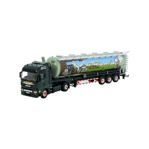 Tekno Spedition Freund MAN TGX XXL 18.540 oNg[[ ZY.TK117-7067 gbN1/50 ݋@B͌^ Hԗ